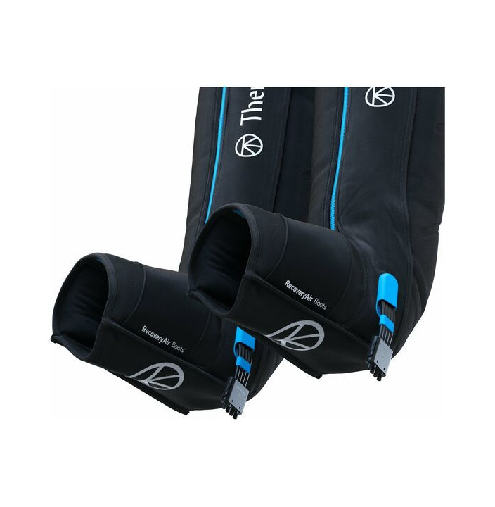RECOVERYAIR PRIME COMPRESSION BUNDLE