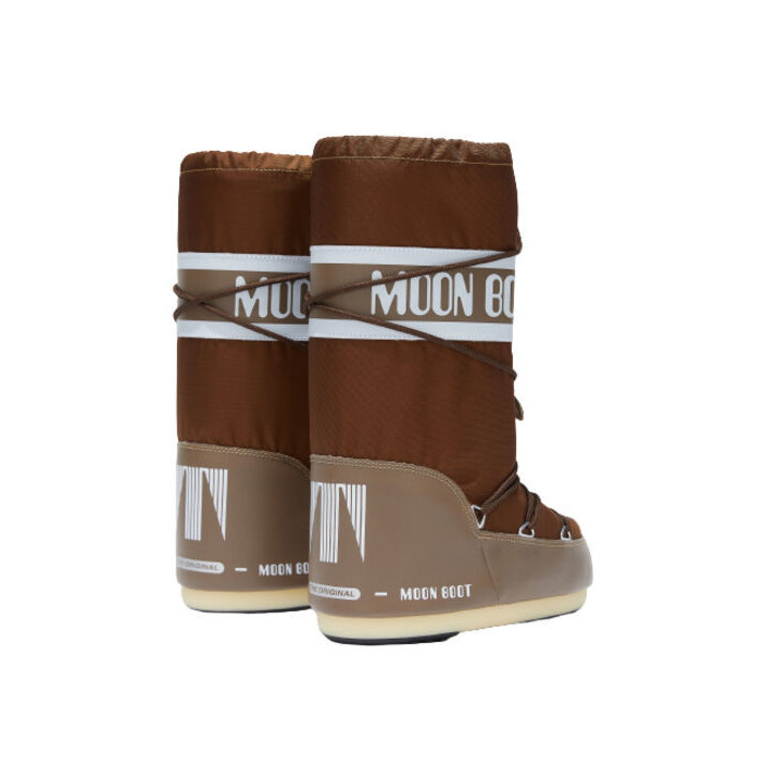 MOON BOOT ICON NYLON
