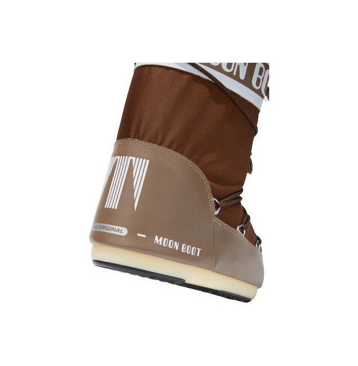 MOON BOOT ICON NYLON