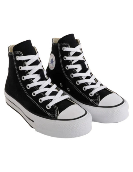 Chuck Taylor All Star EVA Lift