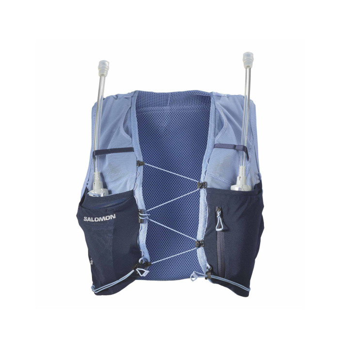 ADV SKIN 5W with flasks ENGLISH MANOR Bl