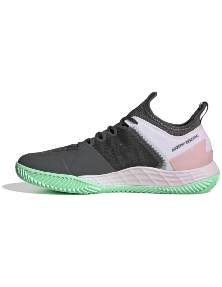 ADIZERO UBERSONIC 4 W CLAY
