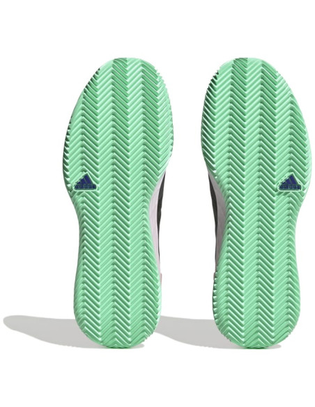 ADIZERO UBERSONIC 4 W CLAY