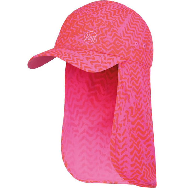 SAHARA CAP KIDS