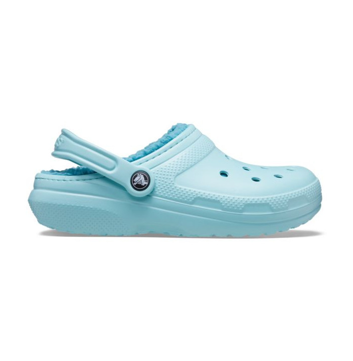 CLASSIC LINED CLOG