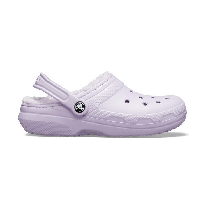 CLASSIC LINED CLOG