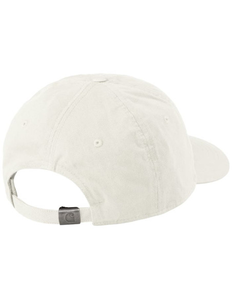 MADISON LOGO CAP