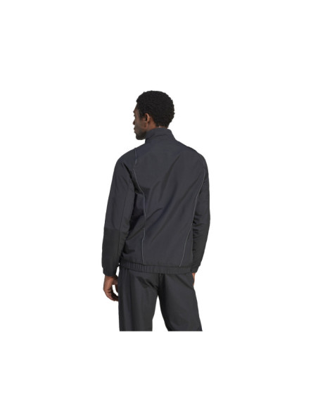 ALL BLACKS RWC PRESENTATION JACKET