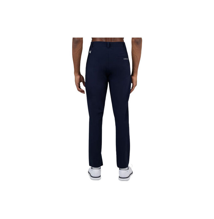 ESSENTIAL TROUSER