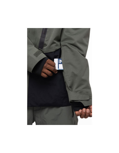 MNS GORE-TEX GT JACKET