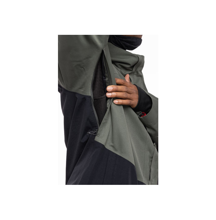 MNS GORE-TEX GT JACKET