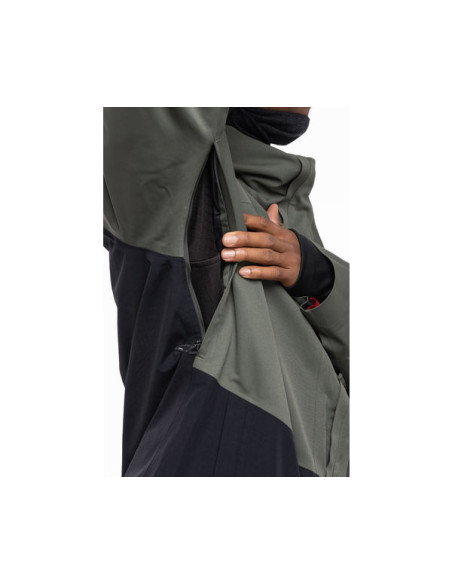 MNS GORE-TEX GT JACKET