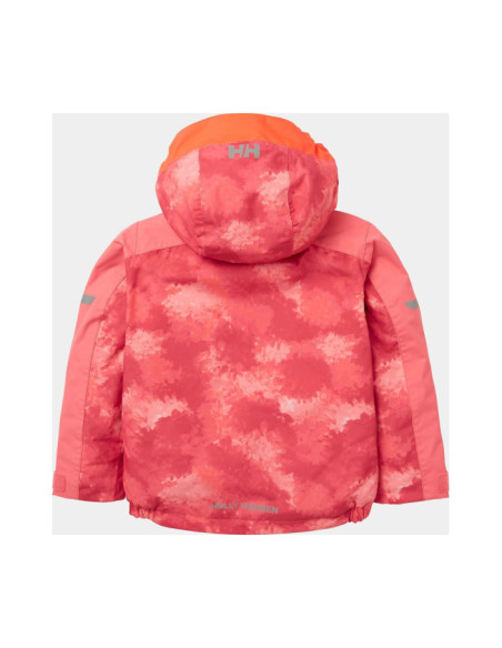 K LEGEND 2.0 INS JACKET