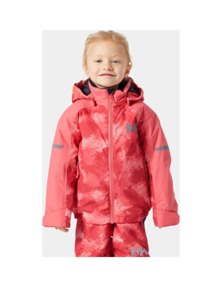 K LEGEND 2.0 INS JACKET