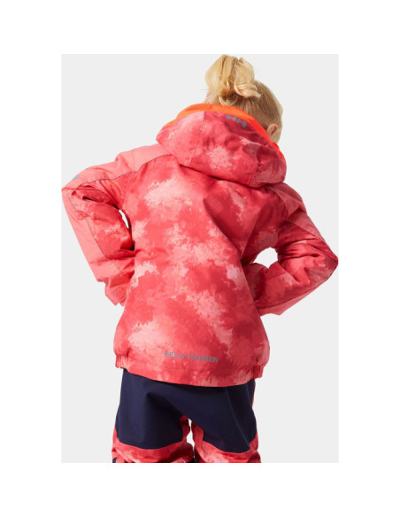 K LEGEND 2.0 INS JACKET