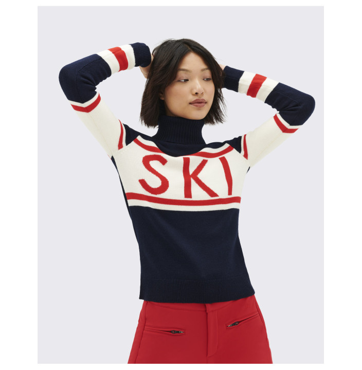 SCHILD SWEATER