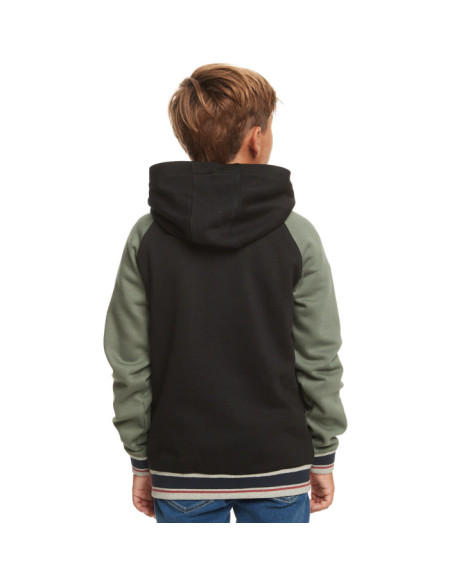 RETURN TO SCHOOL ZIP YOUTH