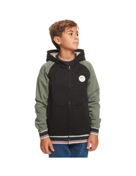 RETURN TO SCHOOL ZIP YOUTH