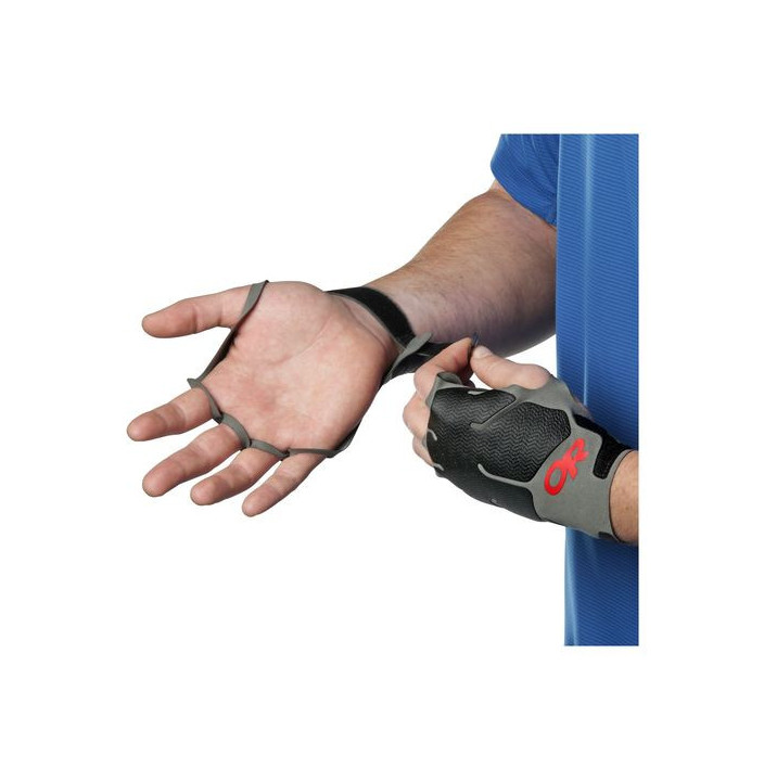 SPLITTER GLOVES