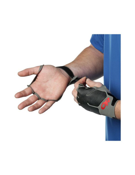 SPLITTER GLOVES SPLITTER GLOVES