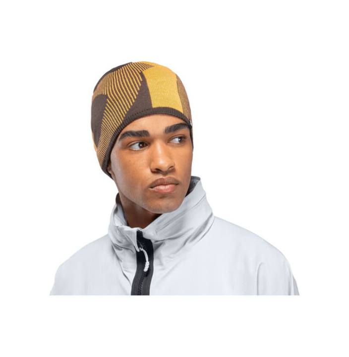 EXPLORER MERINO BEANIE