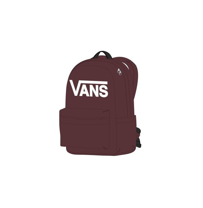 MN OLD SKOOL DROP V BACKPACK
