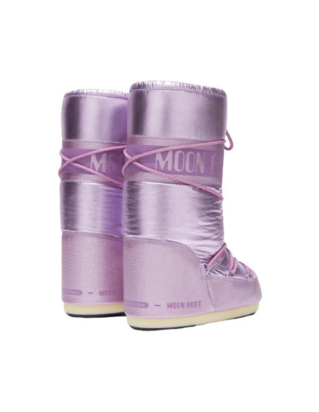 MOON BOOT ICON MET
