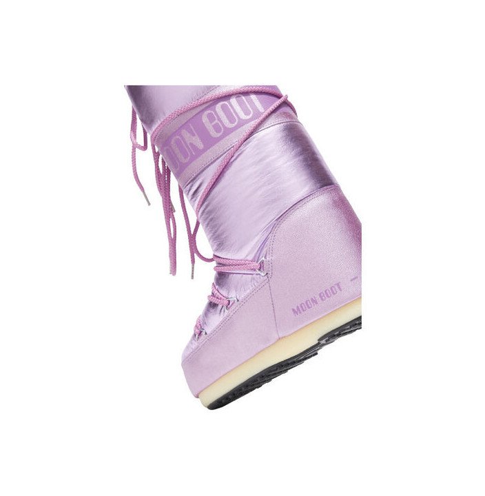 MOON BOOT ICON MET