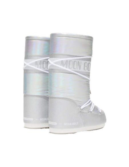 MOON BOOT ICON MET