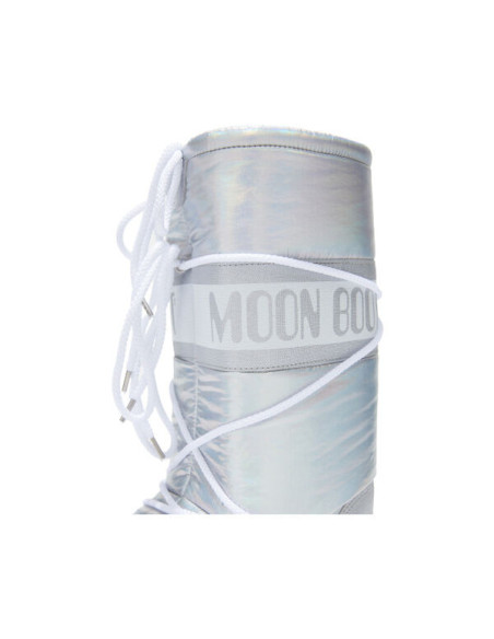MOON BOOT ICON MET