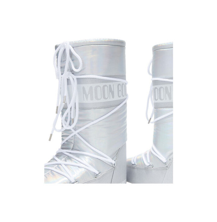 MOON BOOT ICON MET