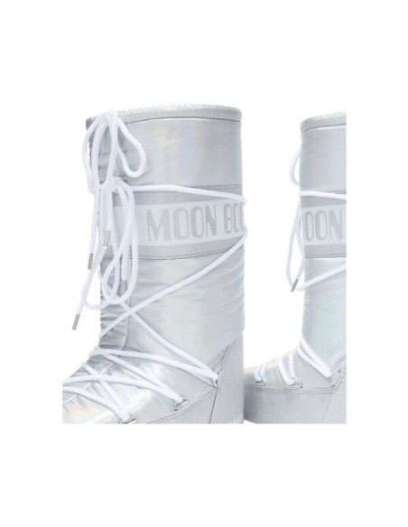 MOON BOOT ICON MET