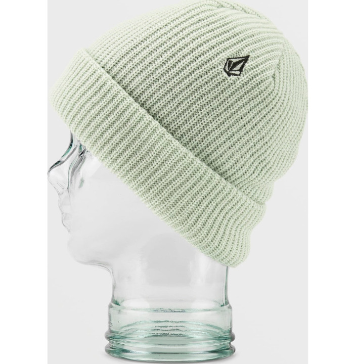 SWEEP LINED BEANIE