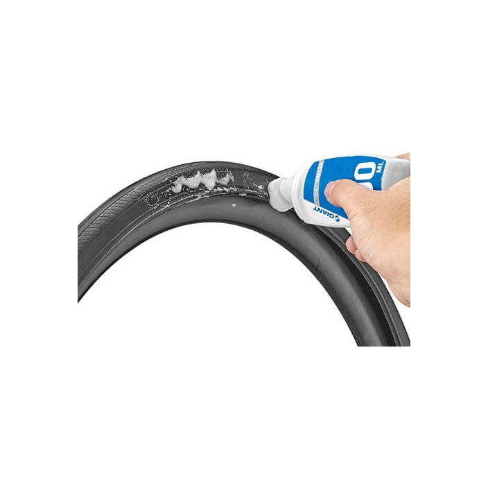 TIRE MOUNTING LUBRICANTS