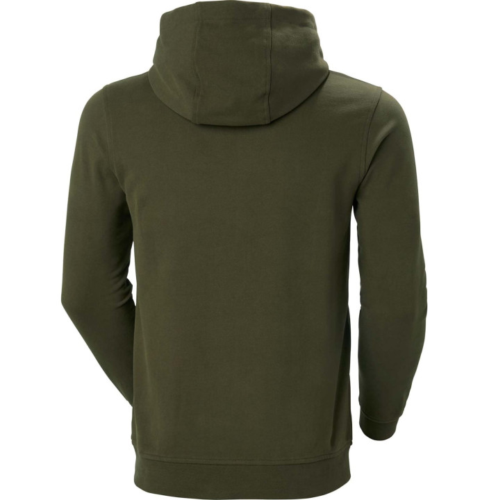 HH BOX HOODIE