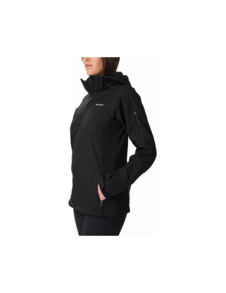 CASCADE RIDGE JACKET CASCADE RIDGE JACKET