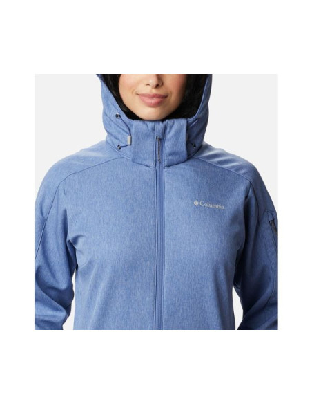 CASCADE RIDGE JACKET
