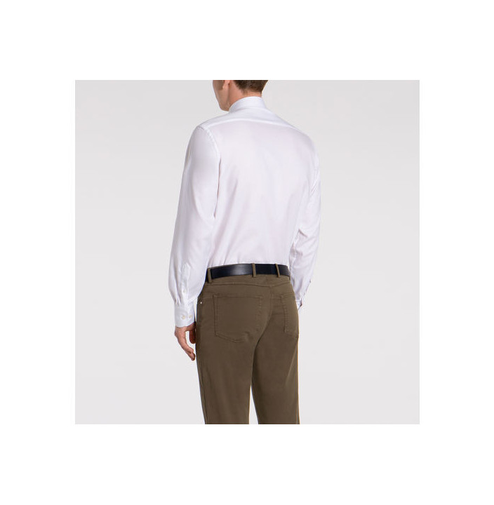 CHEMISE EN COTON