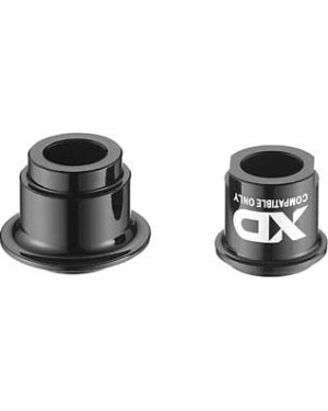 FOR XCR TRX 27.5 1 REAR HUB GDC