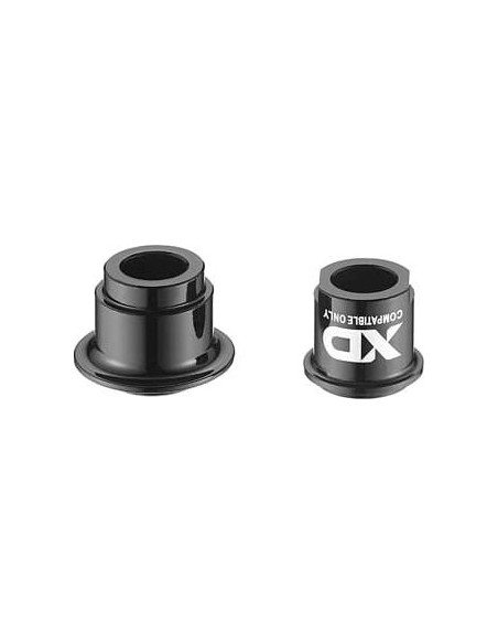 FOR XCR TRX 27.5 1 REAR HUB GDC FOR XCR TRX 27.5 1 REAR HUB GDC