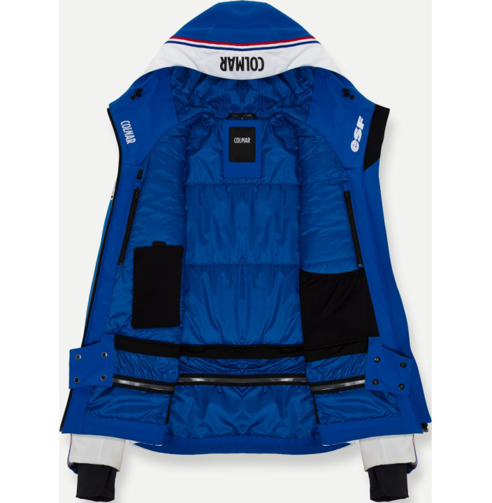 GIACCHE SINTETICHE UOMO