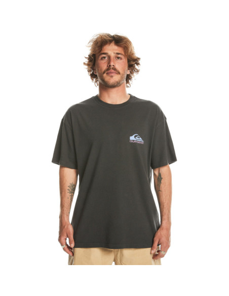 TAKE US BACK LOGO SS