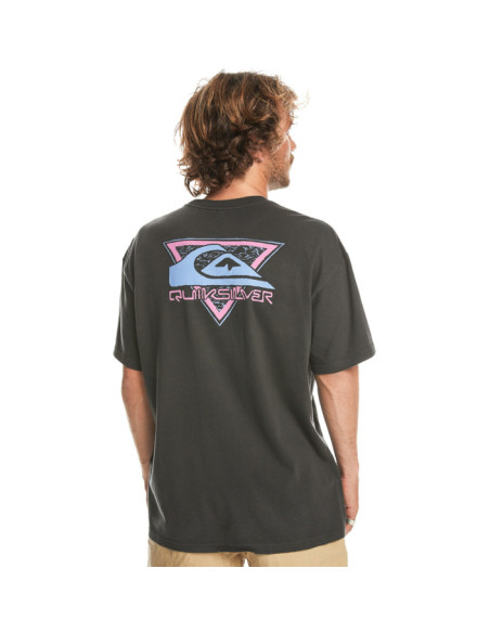 TAKE US BACK LOGO SS