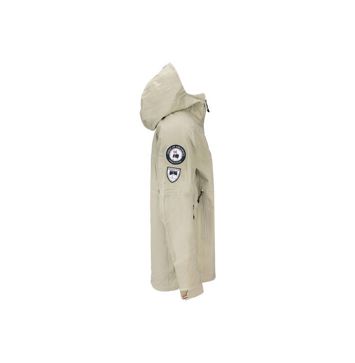 AMUNDSEN PEAK JACKET