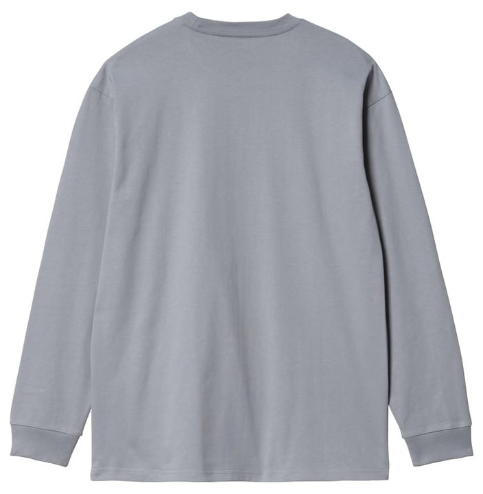 L S CHASE T-SHIRT