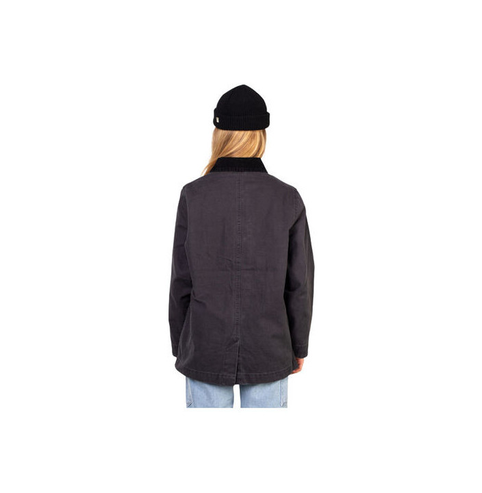 DICKIES DUCK CANVAS CHORE COAT W