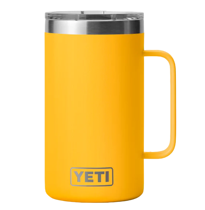 RAMBLER 24 OZ MUG
