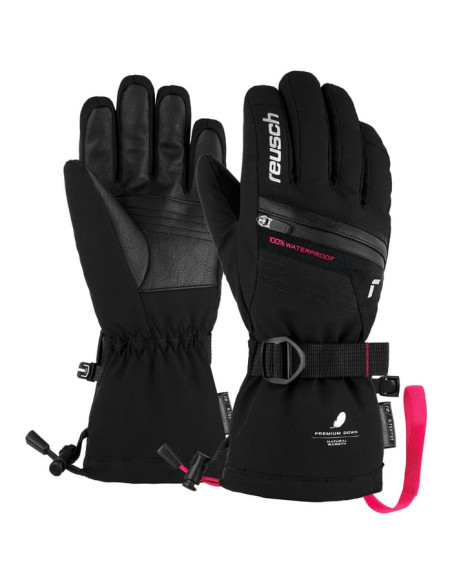 LANDO R-TEX® XT JUNIOR