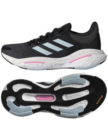 SOLAR GLIDE 5 W