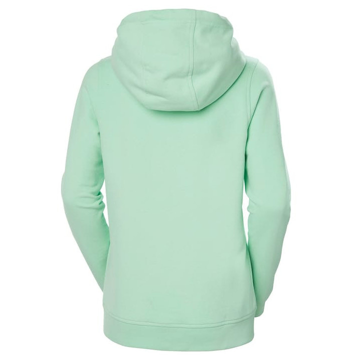 W HH LOGO HOODIE